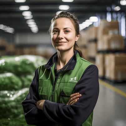 Parttime logistiek medewerker - orderpicker
