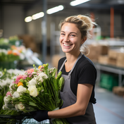 Productie- en logistiek medewerker met chauffeursvergoeding