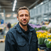 Productie- en logistiek medewerker