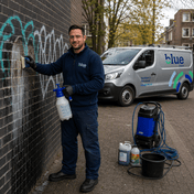 Medewerker Specialistische Schoonmaak (Calamiteiten)