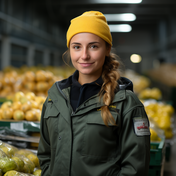 Productiemedewerker AGF