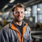 Productiemedewerker aluminium