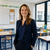 Rayonmanager Schoonmaak