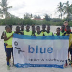 Zanzibar Blue Sport & Workwear