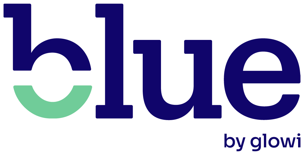 Blue Groep